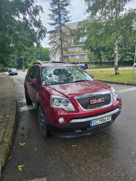Gmc Acadia | Mobile.bg � ����� ������ 2