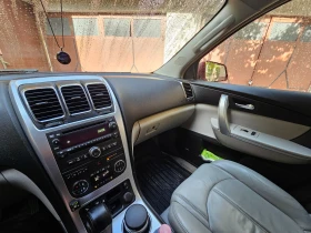 Gmc Acadia | Mobile.bg � ����� ������ 8