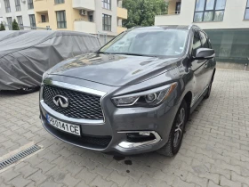 Infiniti QX60 7места, AWD | Auto.bg — изображение 2