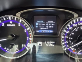 Infiniti QX60 7места, AWD | Auto.bg — изображение 12