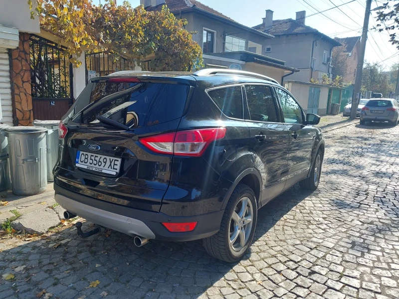 Ford Kuga, снимка 2 - Автомобили и джипове - 47807753