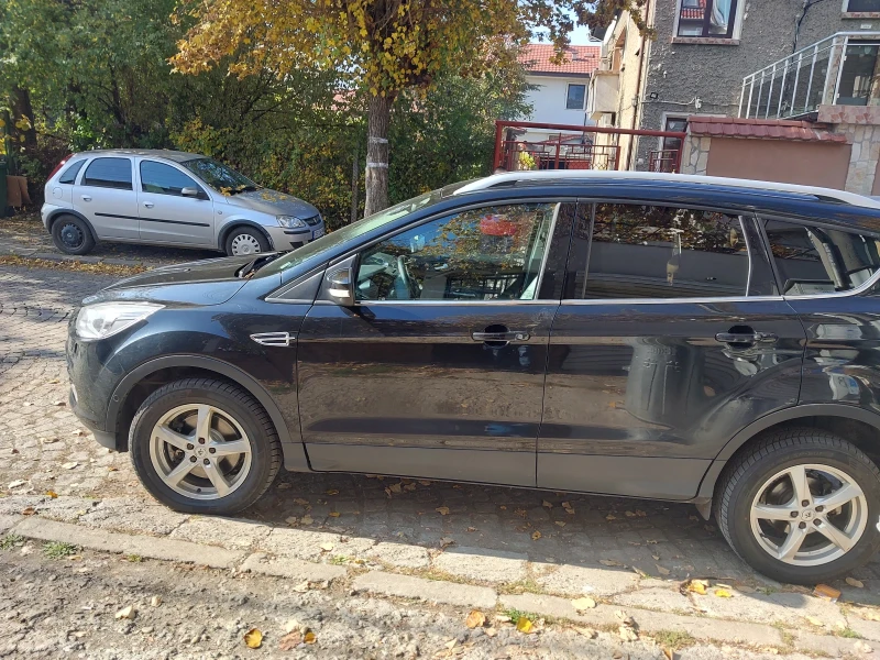 Ford Kuga, снимка 15 - Автомобили и джипове - 47807753