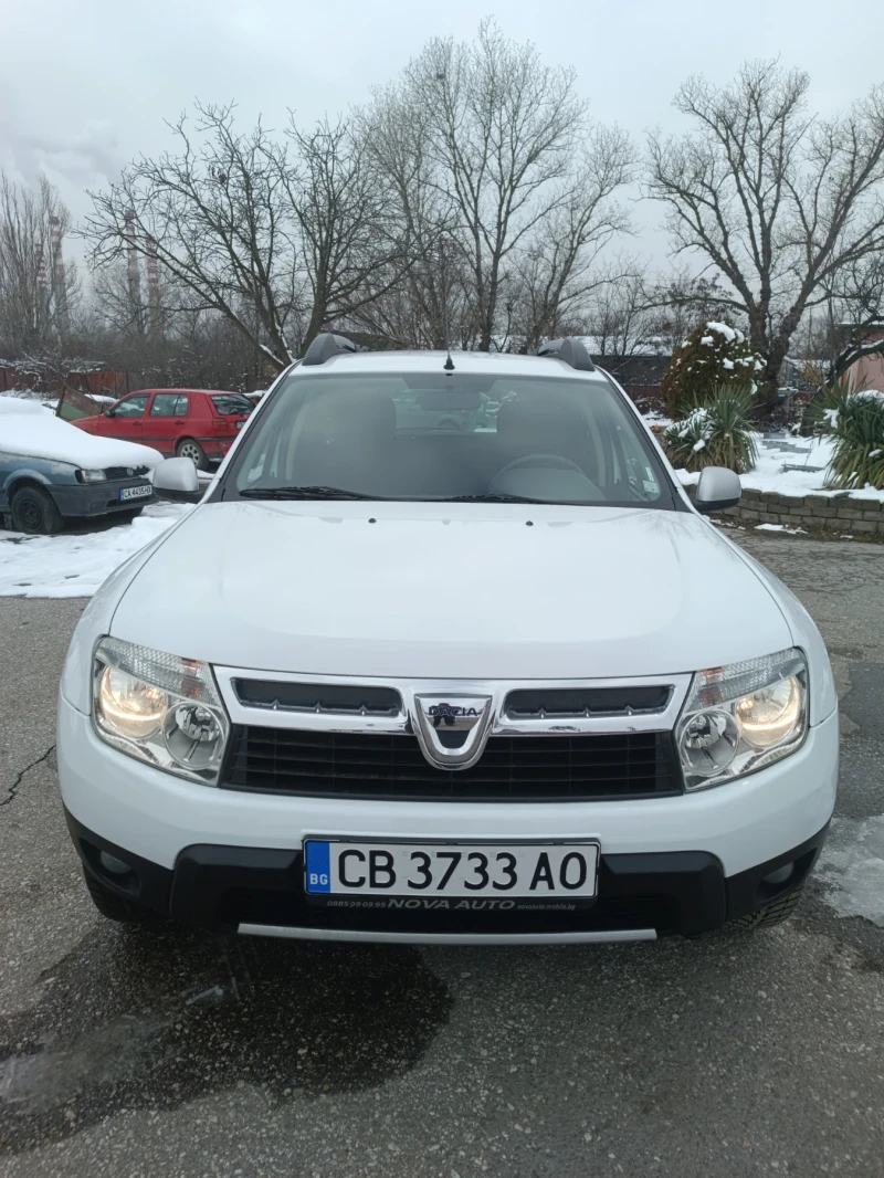 Dacia Duster 1.6, снимка 3 - Автомобили и джипове - 48705136