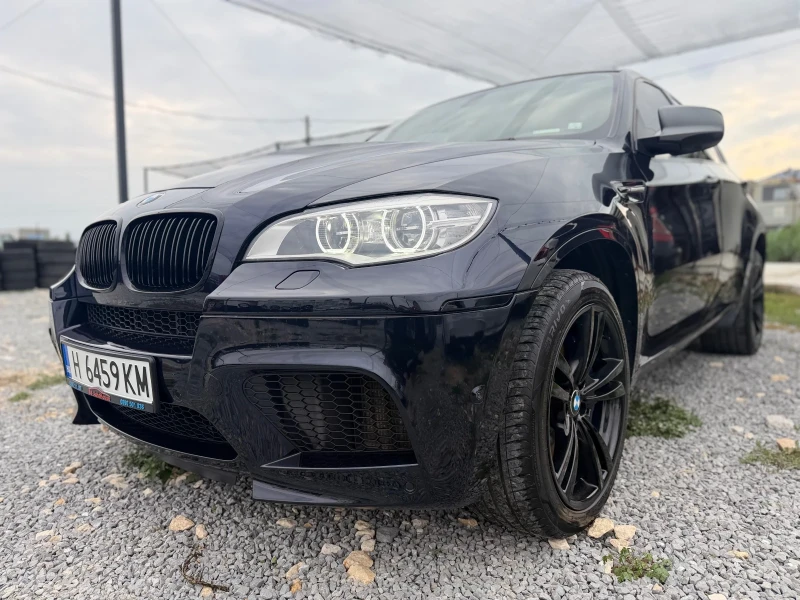 BMW X6 Mpower LCI История, снимка 7 - Автомобили и джипове - 52068535