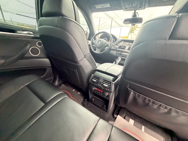 BMW X6 Mpower LCI История, снимка 13 - Автомобили и джипове - 52068535