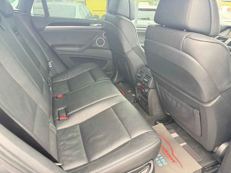 BMW X6 Mpower LCI История, снимка 17 - Автомобили и джипове - 52068535