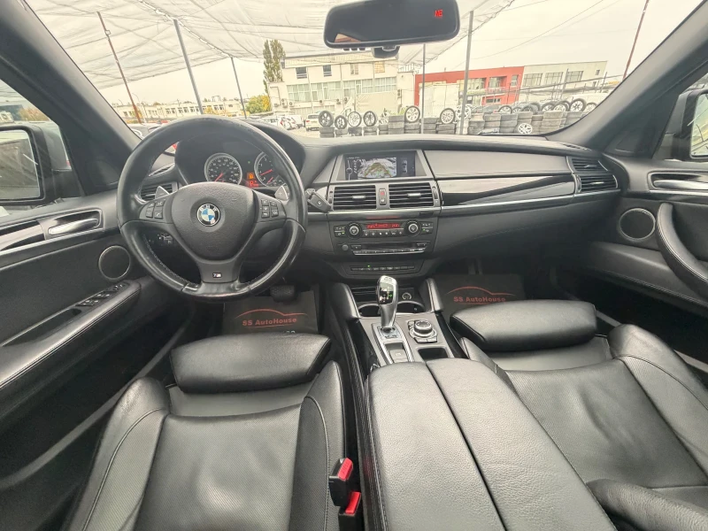 BMW X6 Mpower LCI История, снимка 14 - Автомобили и джипове - 52068535