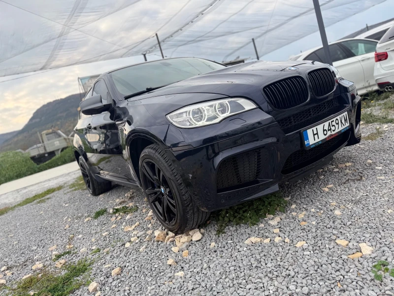 BMW X6 Mpower LCI История, снимка 4 - Автомобили и джипове - 52068535