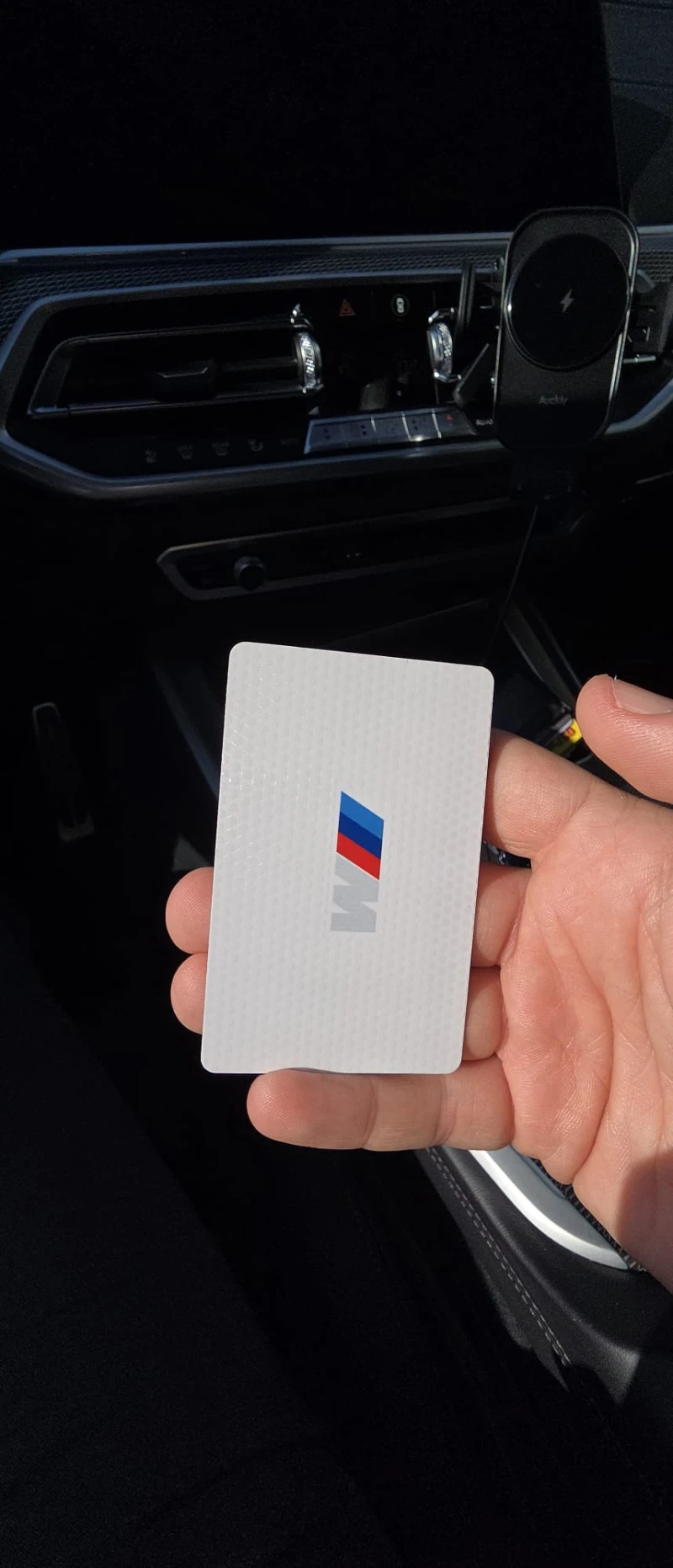 BMW X5 40d, снимка 5 - Автомобили и джипове - 52301098