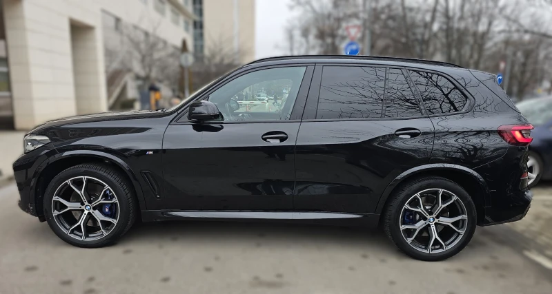 BMW X5 40d XDriveMSport 6+ 1, снимка 4 - Автомобили и джипове - 53305619