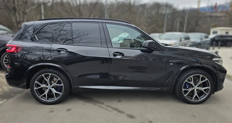 BMW X5 40d XDriveMSport 6+ 1, снимка 9 - Автомобили и джипове - 53305619