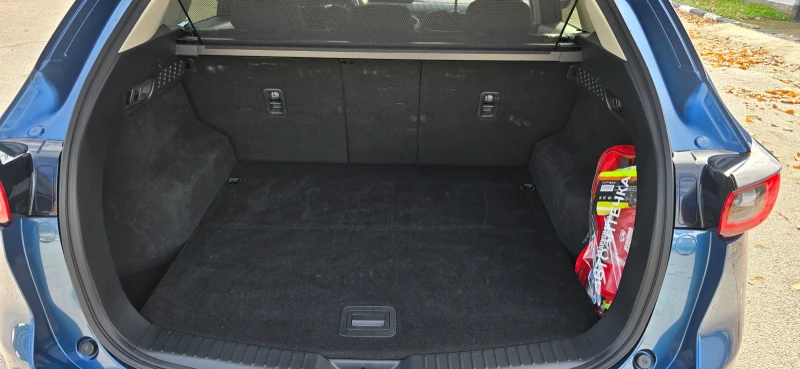 Mazda CX-5 CX-5 2.2L SKAYACTIV-D /184hp/, снимка 17 - Автомобили и джипове - 52342820