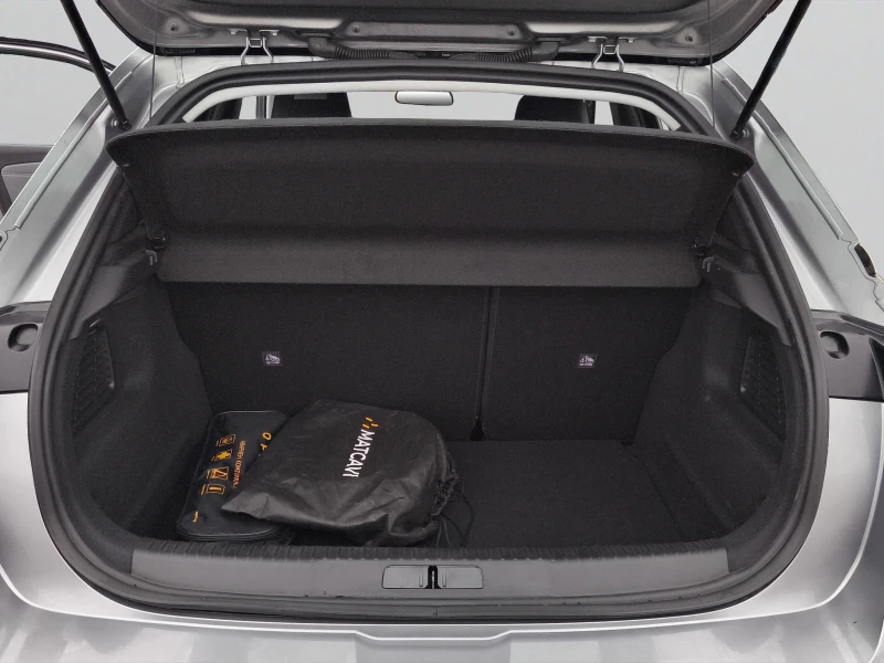 Opel Mokka Elegance // 2308001, снимка 14 - Автомобили и джипове - 52500597