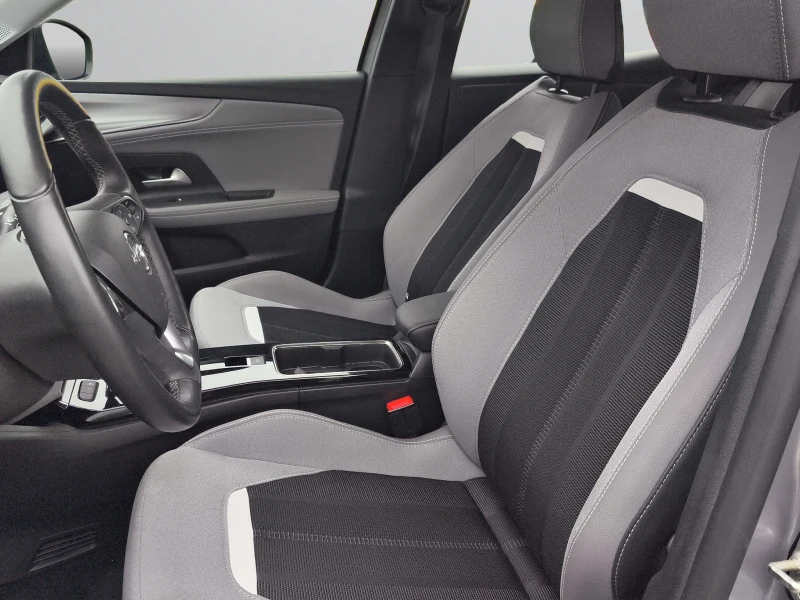 Opel Mokka Elegance // 2308001, снимка 9 - Автомобили и джипове - 52500597