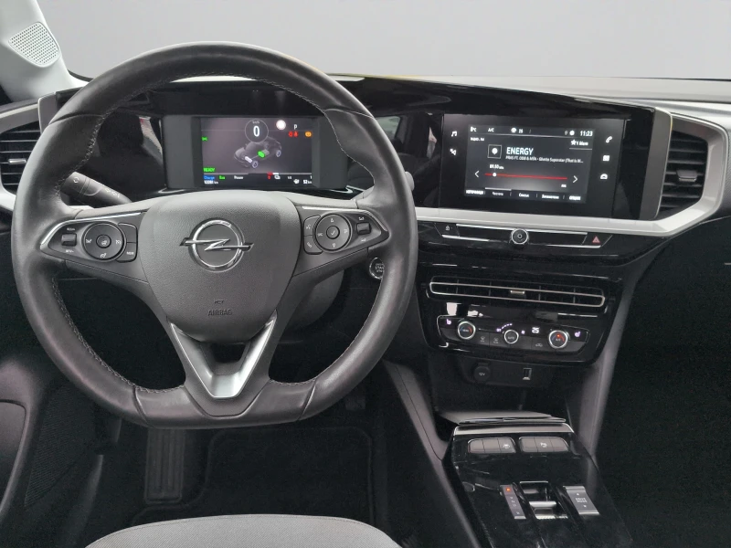 Opel Mokka Elegance // 2308001, снимка 10 - Автомобили и джипове - 52500597