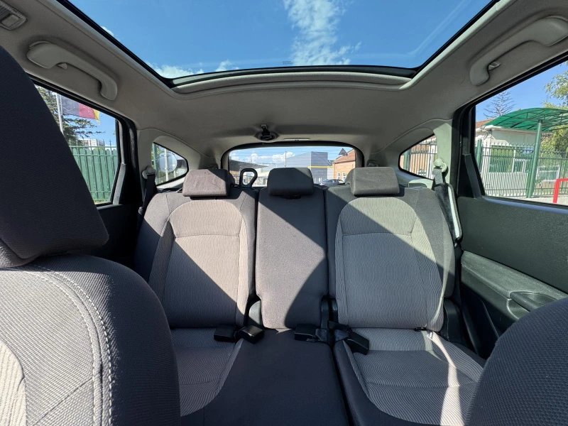 Nissan Qashqai, снимка 7 - Автомобили и джипове - 52905844
