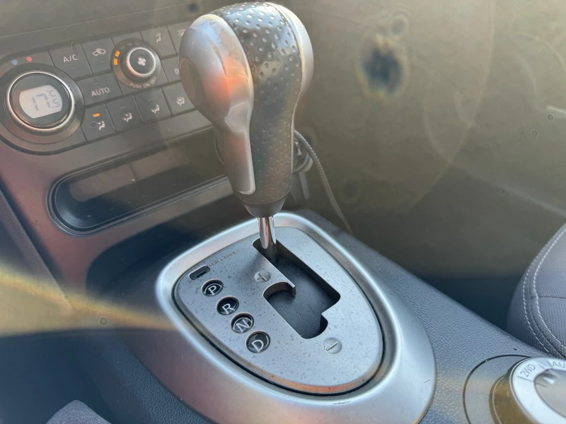 Nissan Qashqai, снимка 11 - Автомобили и джипове - 52905844