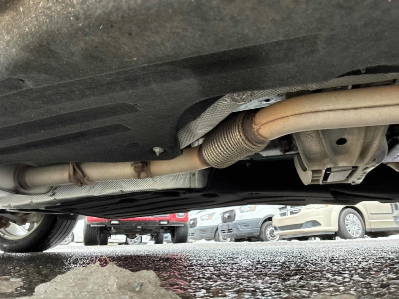 Ford Explorer * XLT 4WD * CARFAX * БЕЗ ПЪРВОНАЧАЛНА ВНОСКА, снимка 10 - Автомобили и джипове - 52972393