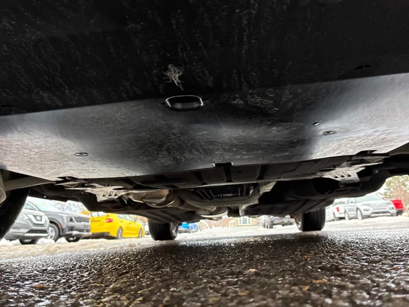 Ford Explorer * XLT 4WD * CARFAX * БЕЗ ПЪРВОНАЧАЛНА ВНОСКА, снимка 11 - Автомобили и джипове - 52972393