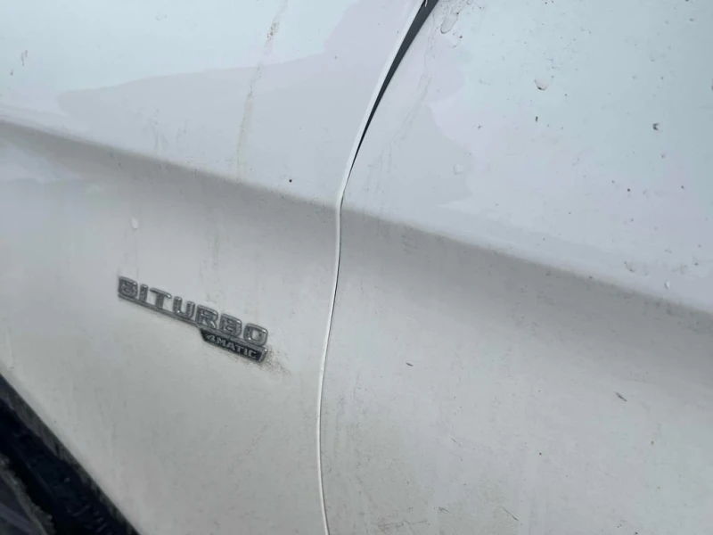 Mercedes-Benz GLC * AMG 43 * CARFAX * ЦЕНА ДО БГ, снимка 11 - Автомобили и джипове - 53196772