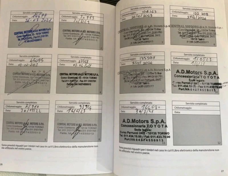 Toyota Rav4 4x4* ХИБРИД* СЕРВ.КНИЖКА* ЕВРОПЕЙСКИ* , снимка 12 - Автомобили и джипове - 53239044