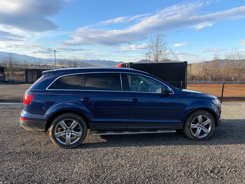 Audi Q7 3.0 TDI, снимка 6 - Автомобили и джипове - 53459677