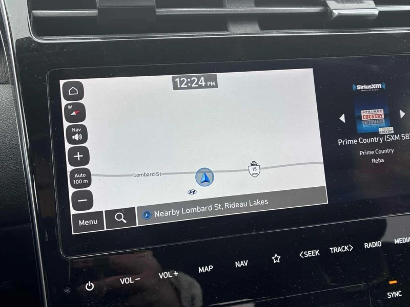 Hyundai Tucson * Urban Edition * CARFAX * ПАНО * KEYLESS, снимка 13 - Автомобили и джипове - 53563725