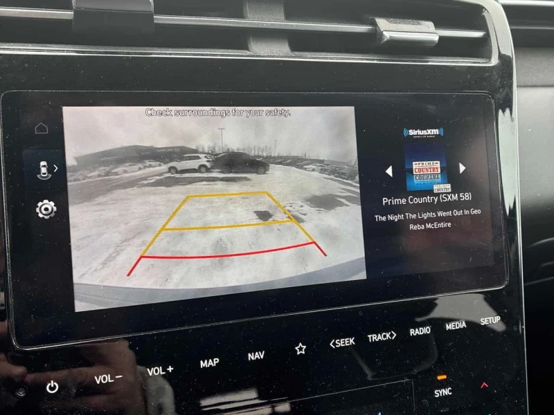 Hyundai Tucson * Urban Edition * CARFAX * ПАНО * KEYLESS, снимка 14 - Автомобили и джипове - 53563725