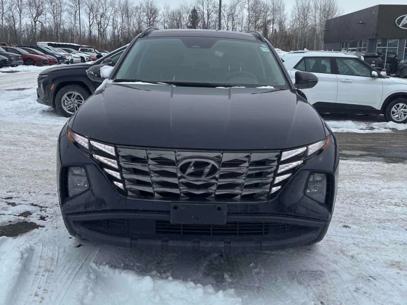 Hyundai Tucson * Urban Edition * CARFAX * ПАНО * KEYLESS, снимка 6 - Автомобили и джипове - 53563725