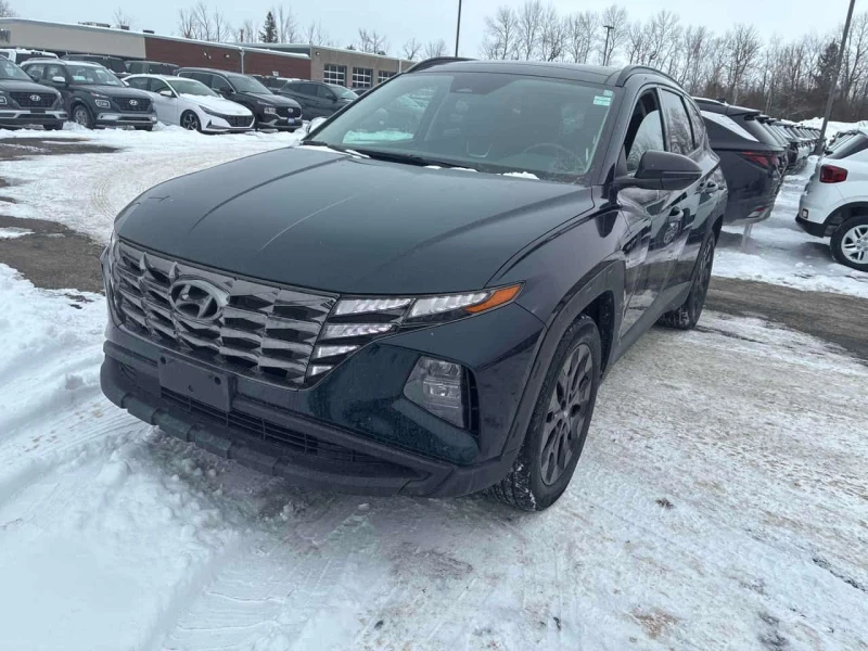 Hyundai Tucson * Urban Edition * CARFAX * ПАНО * KEYLESS