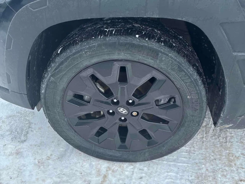 Hyundai Tucson * Urban Edition * CARFAX * ПАНО * KEYLESS, снимка 7 - Автомобили и джипове - 53563725