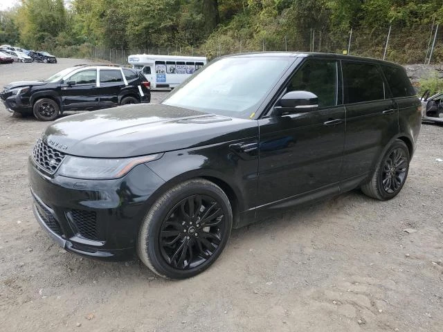 Land Rover Range Rover Sport  - изображение 2