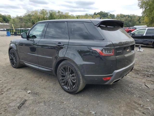 Land Rover Range Rover Sport  - изображение 5