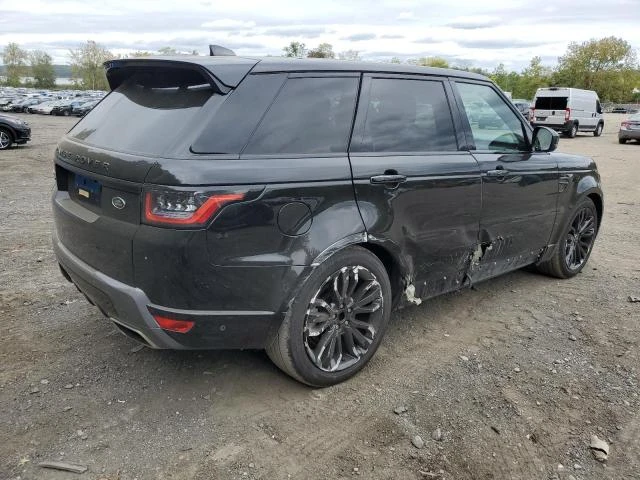 Land Rover Range Rover Sport  - изображение 6