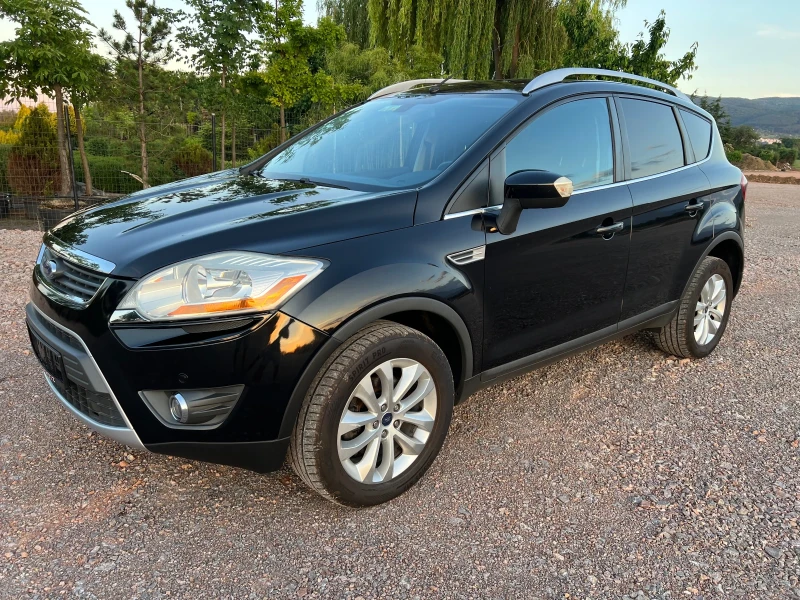 Ford Kuga Т5 - 13750 лв. - 70163459 1