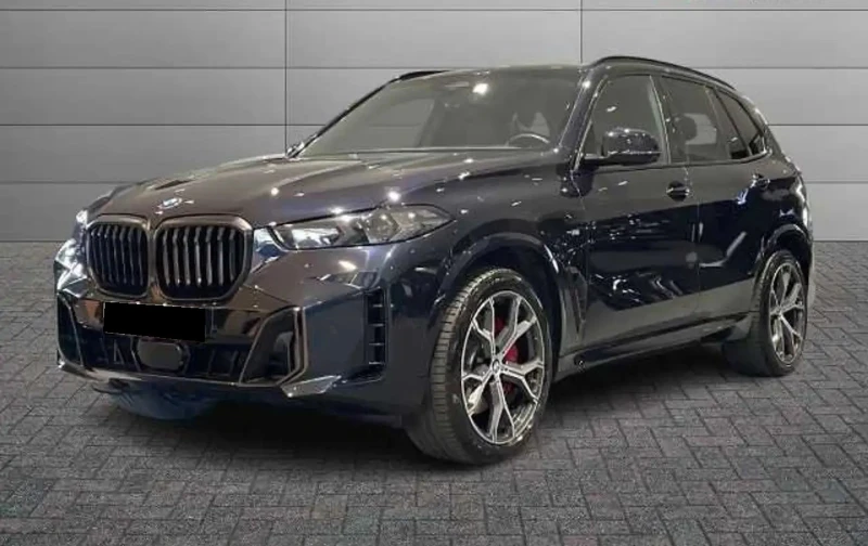 BMW X5 3.0d xDrive M Sport Paket - 149999 лв. - 93973579 1