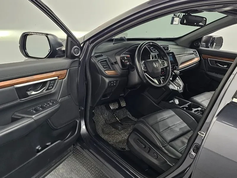Honda Cr-v 5Th Generation 1.5 Touring 4Wd, снимка 10 - Автомобили и джипове - 55951245