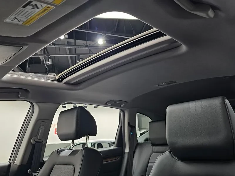 Honda Cr-v 5Th Generation 1.5 Touring 4Wd, снимка 17 - Автомобили и джипове - 55951245