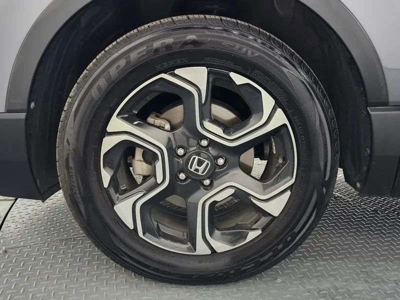 Honda Cr-v 5Th Generation 1.5 Touring 4Wd, снимка 5 - Автомобили и джипове - 55951245