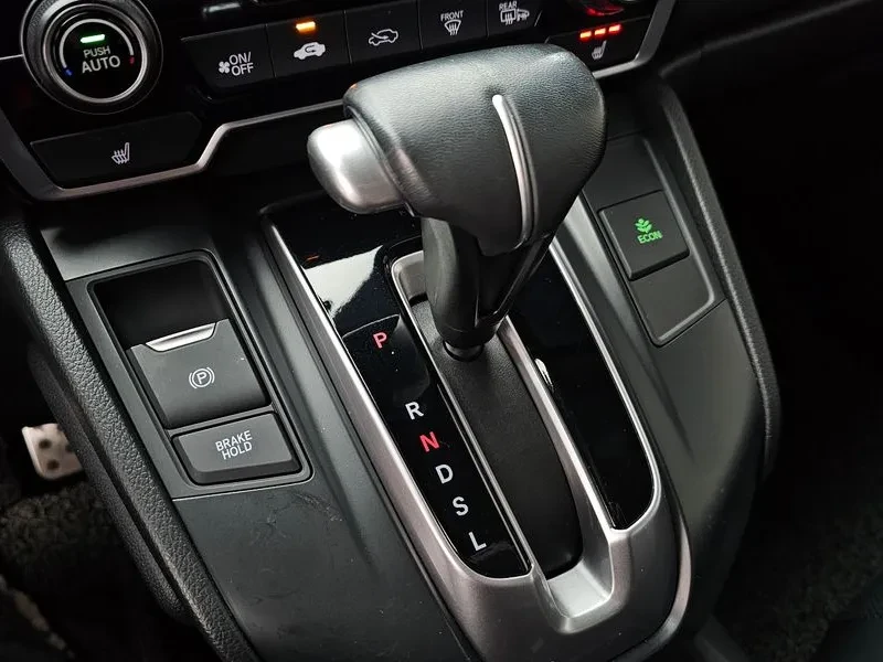 Honda Cr-v 5Th Generation 1.5 Touring 4Wd, снимка 9 - Автомобили и джипове - 55951245