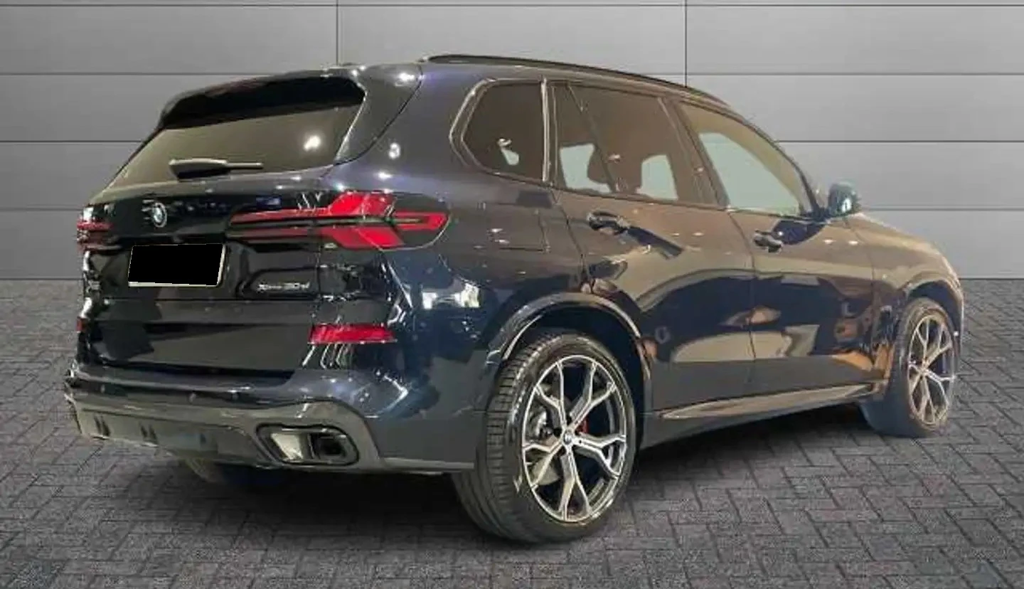 BMW X5 3.0d xDrive M Sport Paket - изображение 3