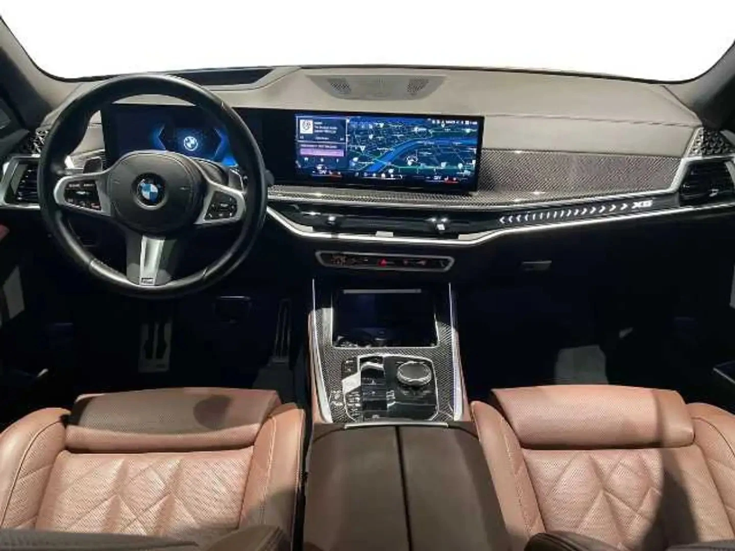 BMW X5 3.0d xDrive M Sport Paket - изображение 5