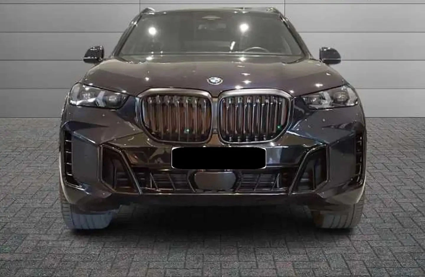 BMW X5 3.0d xDrive M Sport Paket - изображение 2