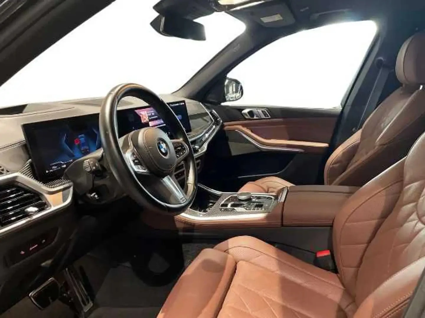 BMW X5 3.0d xDrive M Sport Paket - изображение 4