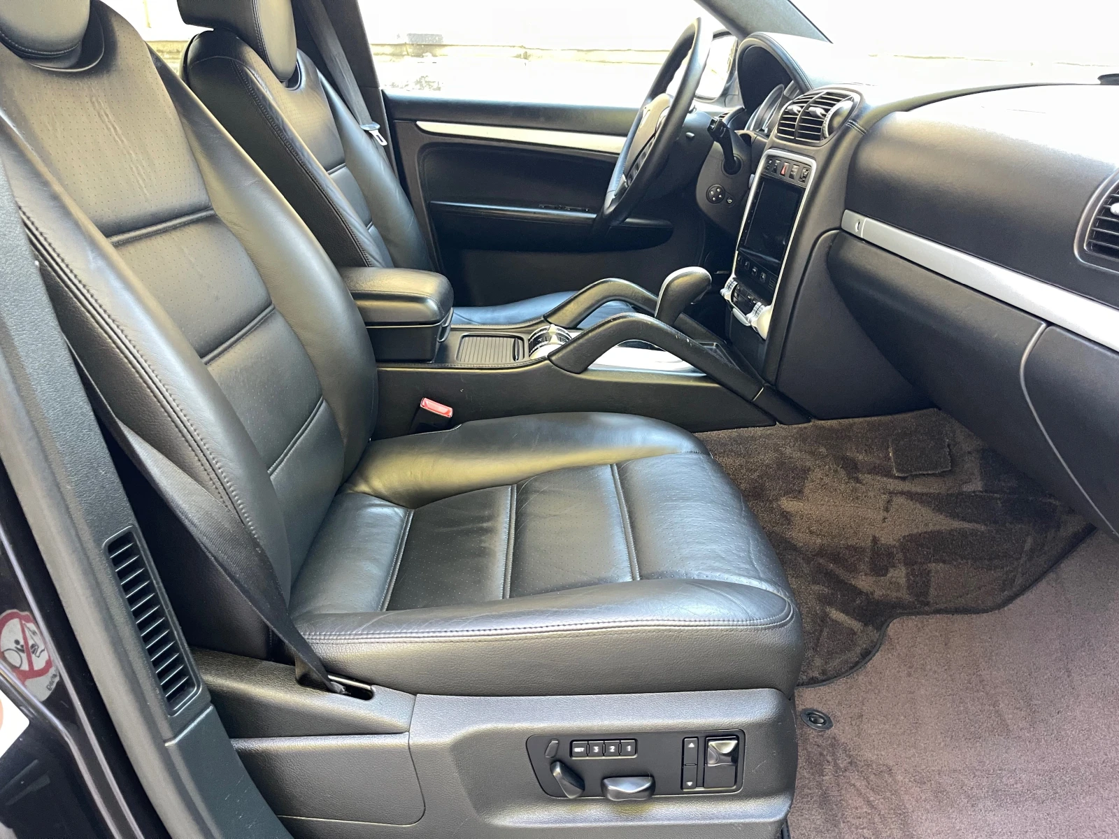 Porsche Cayenne TURBO#V8#450KC#FULL MAXX#KATO HOB! - изображение 6