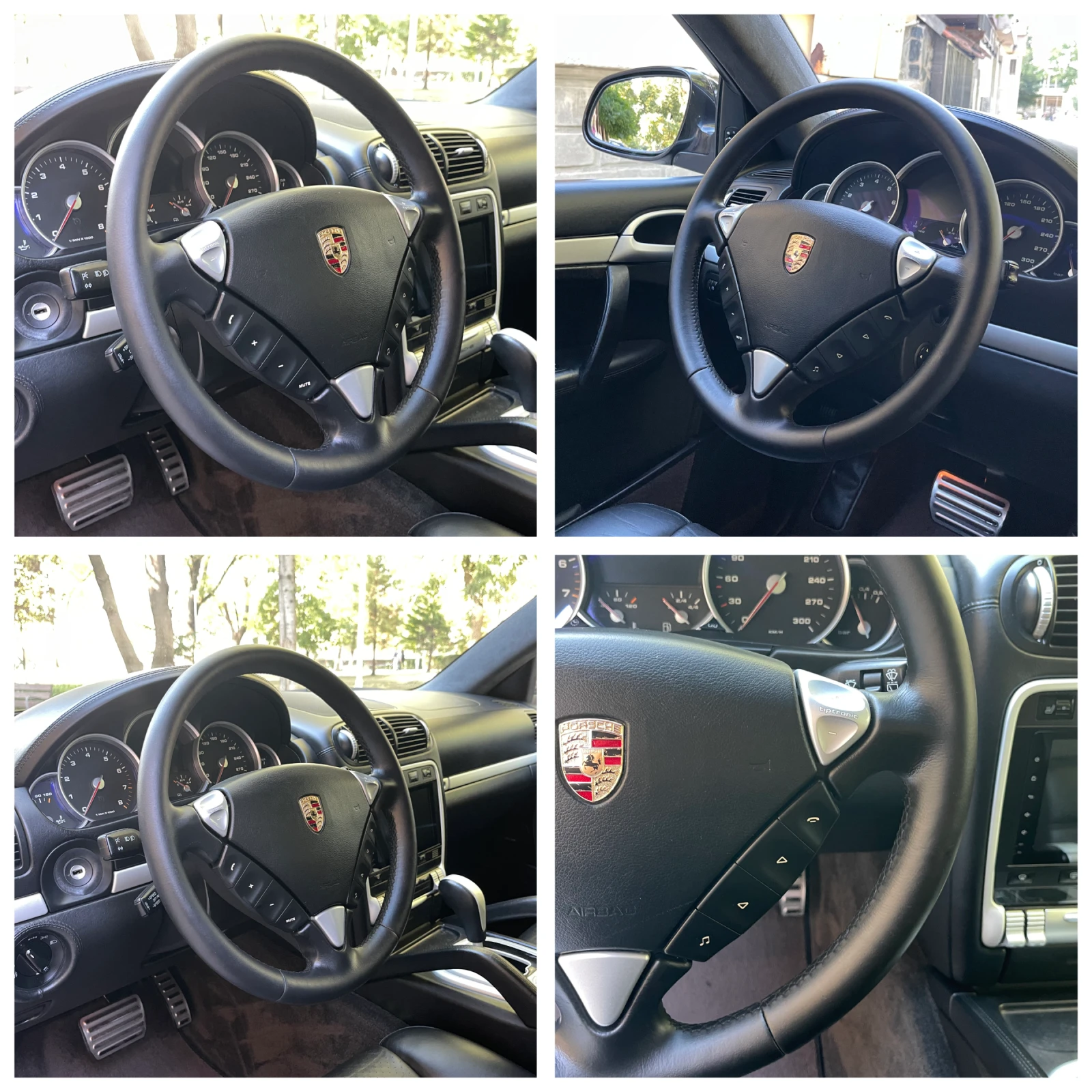 Porsche Cayenne TURBO#V8#450KC#FULL MAXX#KATO HOB! - изображение 8
