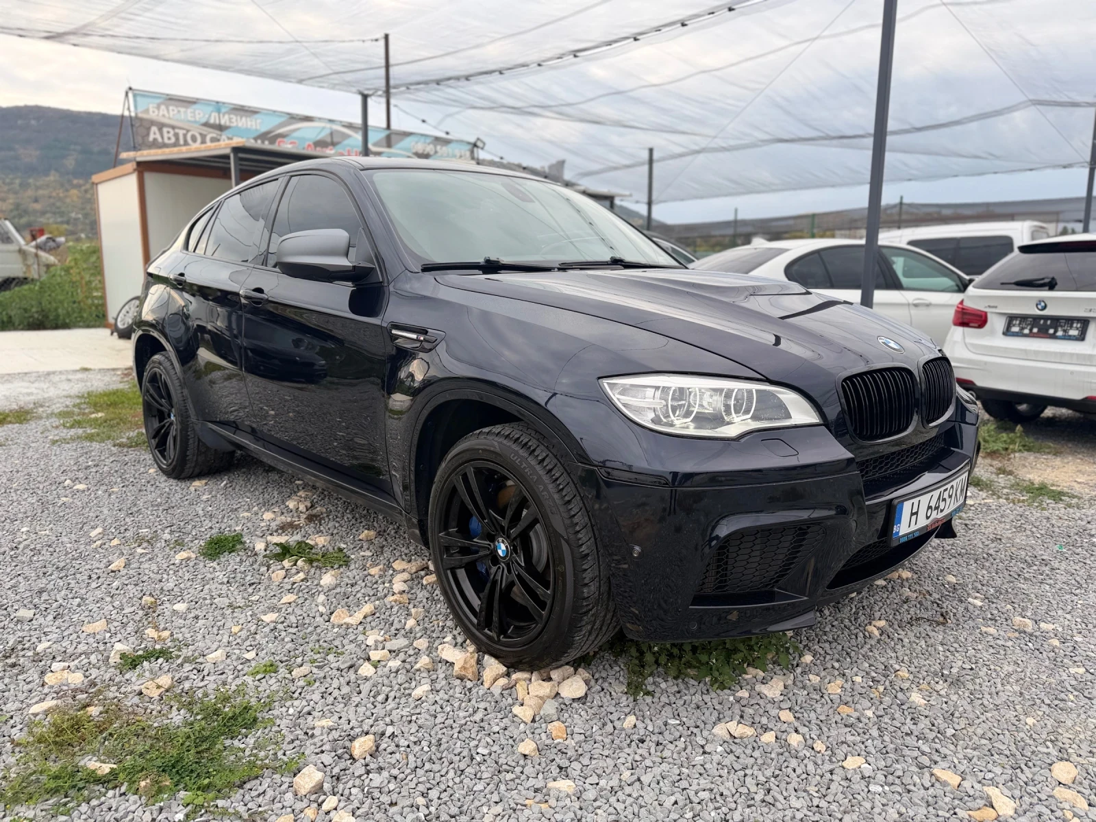 BMW X6 Mpower LCI  | Mobile.bg   1