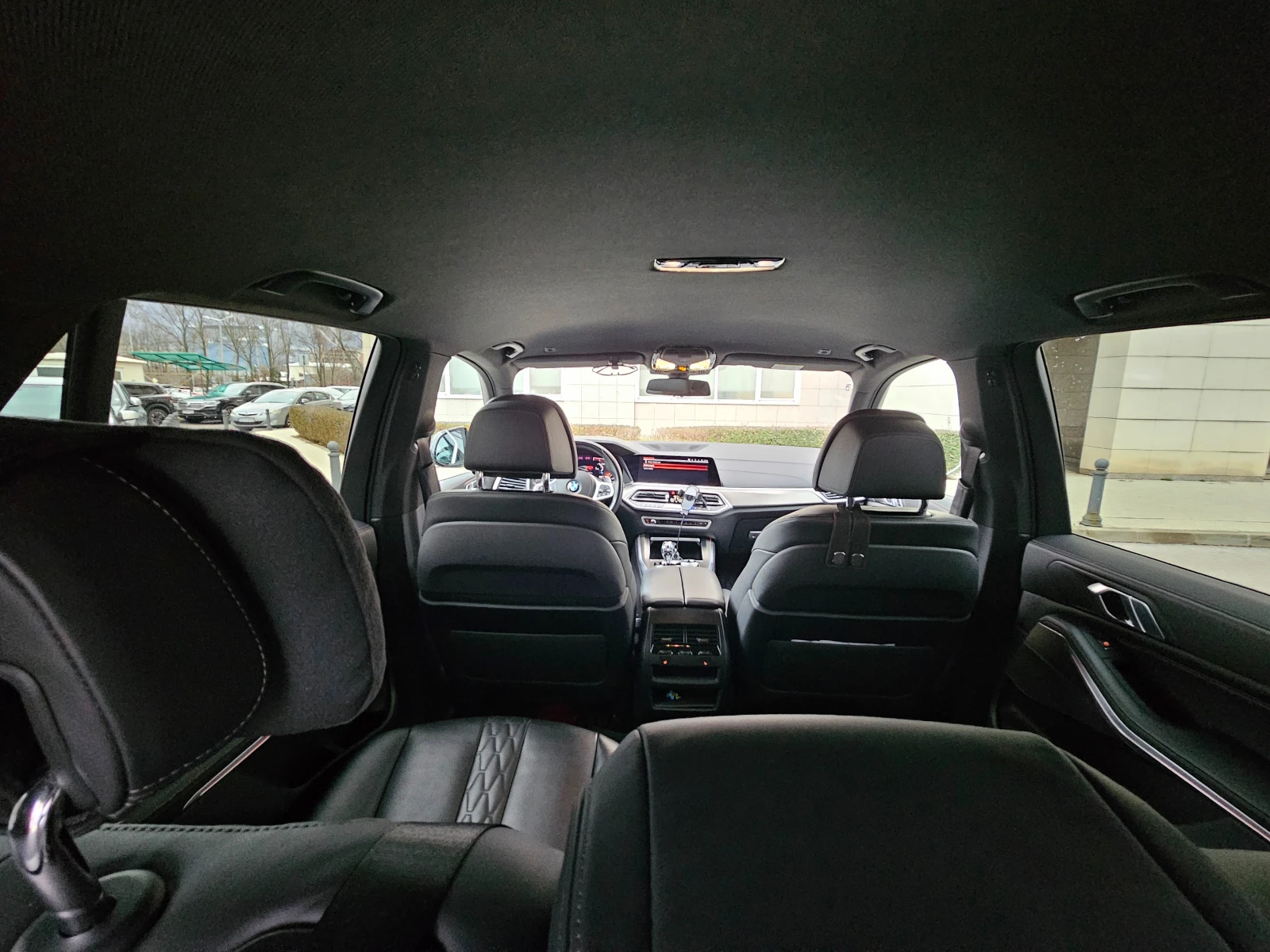 BMW X5 40d XDriveMSport 6+ 1 - изображение 7