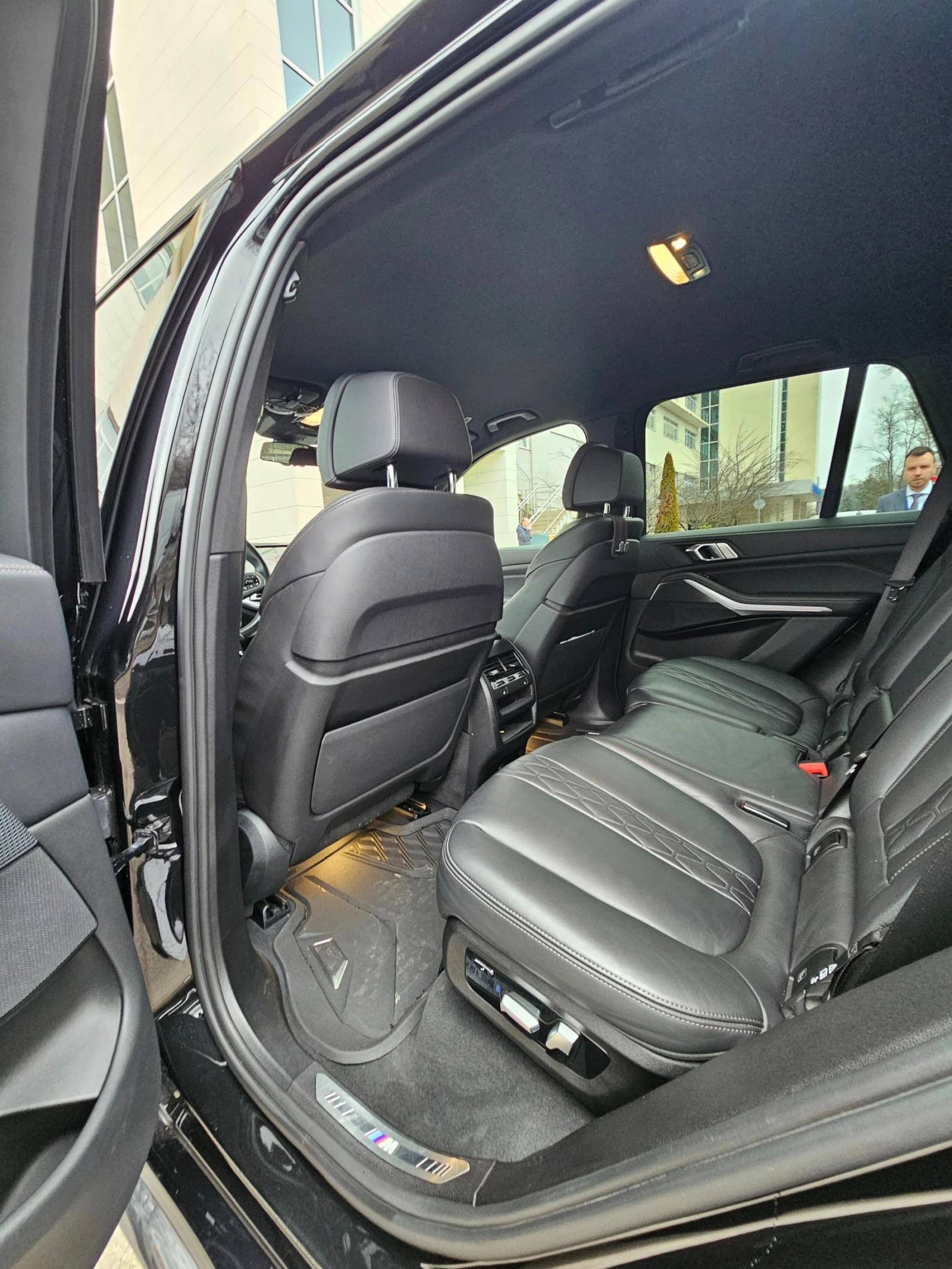 BMW X5 40d XDriveMSport 6+ 1 | Mobile.bg � ����������� 13