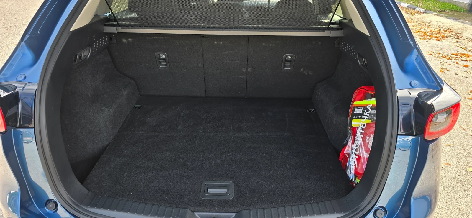 Mazda CX-5 CX-5 2.2L SKAYACTIV-D /184hp/ | Mobile.bg   17